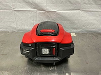 Einhell freelexo 1200 lcd bt grasmaaier - afbeelding 4 van  9