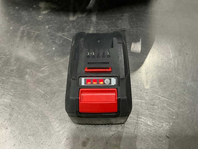 Einhell freelexo 1200 lcd bt grasmaaier - afbeelding 5 van  9