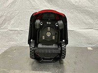 Einhell freelexo 1200 lcd bt grasmaaier - afbeelding 7 van  9