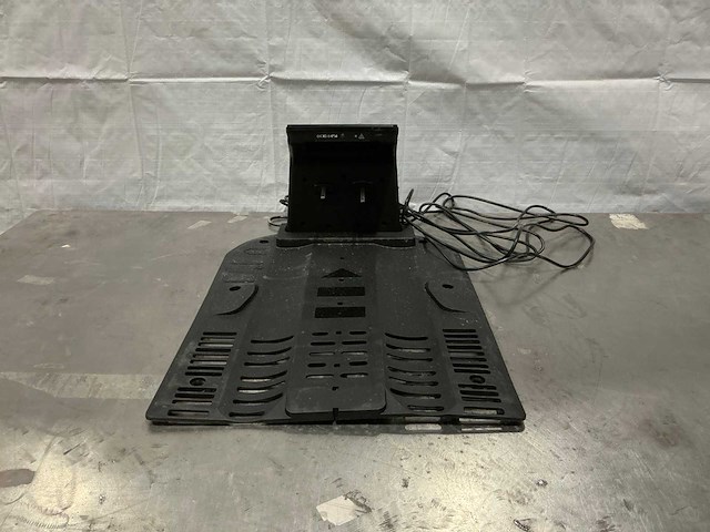 Einhell freelexo 1200 lcd bt grasmaaier - afbeelding 8 van  9