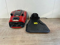 Einhell freelexo cam 500 robotmaaier - afbeelding 1 van  8