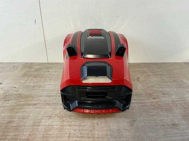 Einhell freelexo cam 500 robotmaaier - afbeelding 3 van  8