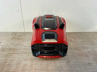 Einhell freelexo cam 500 robotmaaier - afbeelding 3 van  8
