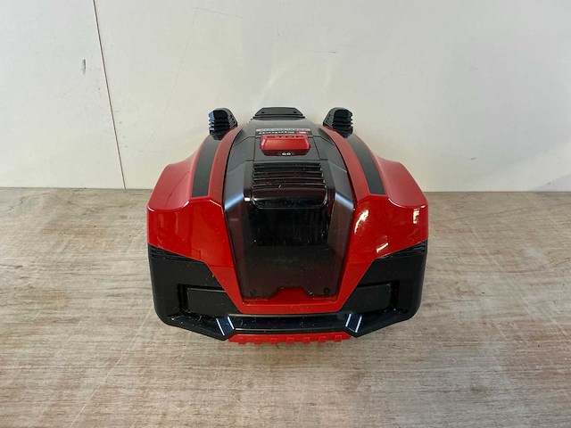 Einhell freelexo cam 500 robotmaaier - afbeelding 5 van  8