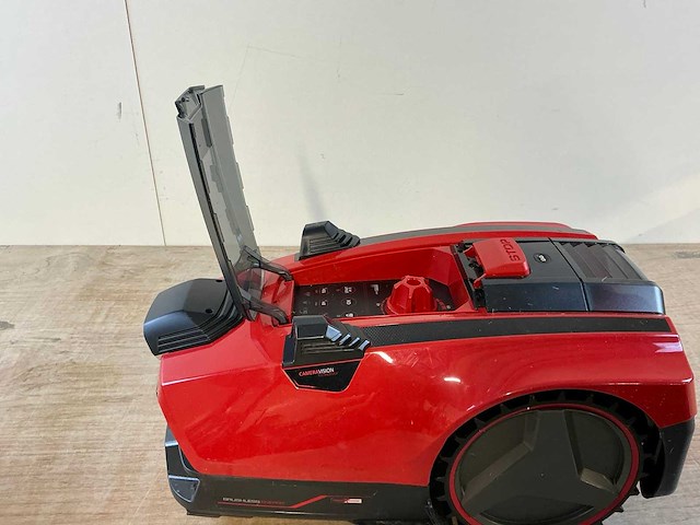 Einhell freelexo cam 500 robotmaaier - afbeelding 6 van  8