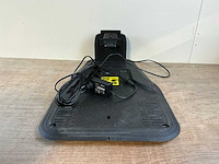 Einhell freelexo cam 500 robotmaaier - afbeelding 7 van  8