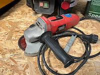 Einhell fsg518/1 tegelzaag - afbeelding 4 van  5