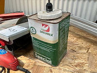 Einhell fsg518/1 tegelzaag - afbeelding 5 van  5