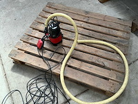 Einhell gc-dp 3325 dompelpomp (10x) - afbeelding 2 van  7