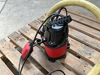Einhell gc-dp 3325 dompelpomp (10x) - afbeelding 3 van  7