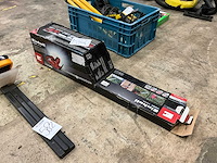 Einhell gc-eh 5550 heggenschaar - afbeelding 1 van  5