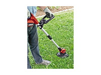 Einhell ge-ct 18 li batterij/accu 240 mm - afbeelding 2 van  6