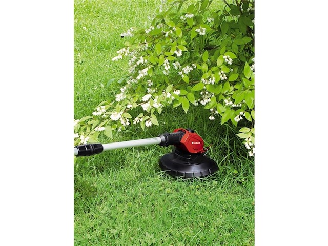 Einhell ge-ct 18 li batterij/accu 240 mm - afbeelding 3 van  6