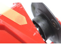 Einhell ge-ct 18 li batterij/accu 240 mm - afbeelding 6 van  6