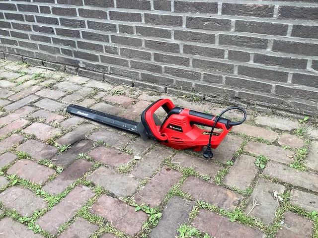 Einhell gh-eh 4245 heggenschaar - afbeelding 2 van  5