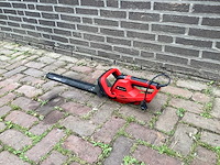 Einhell gh-eh 4245 heggenschaar - afbeelding 2 van  5