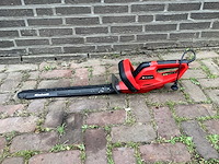 Einhell gh-eh 4245 heggenschaar - afbeelding 3 van  5