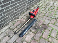 Einhell gh-eh 4245 heggenschaar - afbeelding 4 van  5