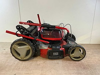 Einhell gp-cm 36/47 s hw li grasmaaier - afbeelding 1 van  9