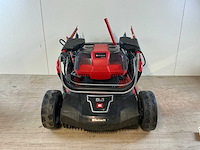 Einhell gp-cm 36/47 s hw li grasmaaier - afbeelding 3 van  9