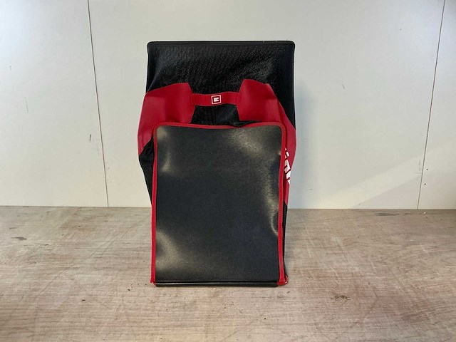 Einhell gp-cm 36/47 s hw li grasmaaier - afbeelding 7 van  9