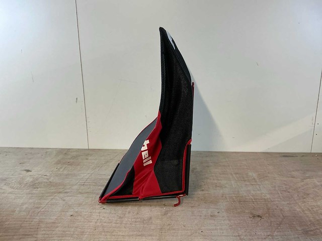 Einhell gp-cm 36/47 s hw li grasmaaier - afbeelding 8 van  9