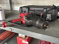 Einhell iw950 slagmoersleutel - afbeelding 4 van  4