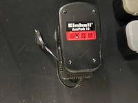 Einhell le-as 18-2/1h boormachine (2x) - afbeelding 7 van  7