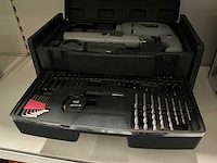 Einhell limited edition boormachine/staafschroever-set - afbeelding 2 van  3