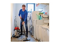 Einhell nat-/ droogzuiger tc-vc 1820 sa 20 l 3delige - afbeelding 4 van  6