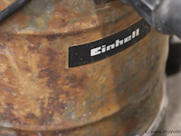 Einhell & ok stofzuiger - afbeelding 10 van  10