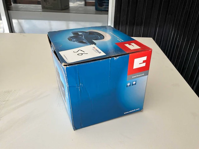 Einhell polijstmachine 230v - afbeelding 3 van  3