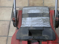 Einhell power x-change accu veegmachine te-sw 18/610 li-solo, 18v - afbeelding 4 van  9