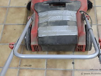 Einhell power x-change accu veegmachine te-sw 18/610 li-solo, 18v - afbeelding 5 van  9