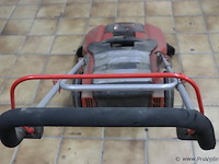 Einhell power x-change accu veegmachine te-sw 18/610 li-solo, 18v - afbeelding 6 van  9