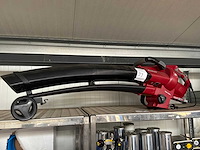 Einhell rg-el2700 bladblazer - afbeelding 1 van  4