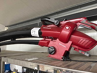 Einhell rg-el2700 bladblazer - afbeelding 2 van  4