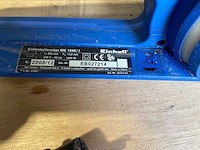 Einhell royal kettingzaag - afbeelding 2 van  3