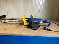 Einhell royal kettingzaag - afbeelding 3 van  3