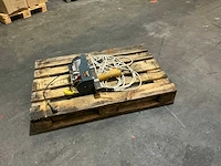 Einhell shz 500-2 shz kabellier - afbeelding 1 van  6