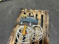 Einhell shz 500-2 shz kabellier - afbeelding 5 van  6
