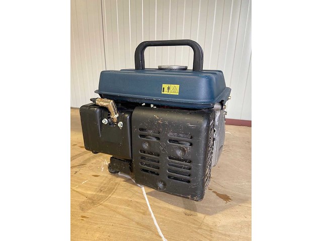 Einhell ste 800 stroomgenerator - afbeelding 3 van  4