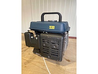 Einhell ste 800 stroomgenerator - afbeelding 3 van  4