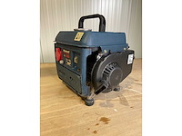 Einhell ste 800 stroomgenerator - afbeelding 4 van  4