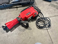 Einhell tc-dh 43 breekhamer 230v - afbeelding 1 van  5