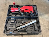 Einhell tc-dh 43 breekhamer 230v - afbeelding 4 van  5