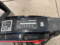 Einhell tc-dh 43 breekhamer 230v - afbeelding 5 van  5