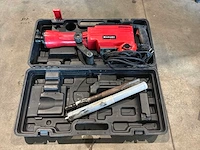 Einhell tc-dh 43 breekhamer 230v - afbeelding 4 van  5