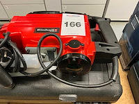 Einhell tc-dh43 breekhamer - afbeelding 4 van  5