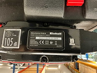 Einhell tc-dh43 breekhamer - afbeelding 5 van  5